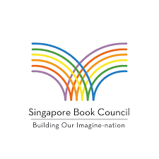 Singapore Book Council Logo